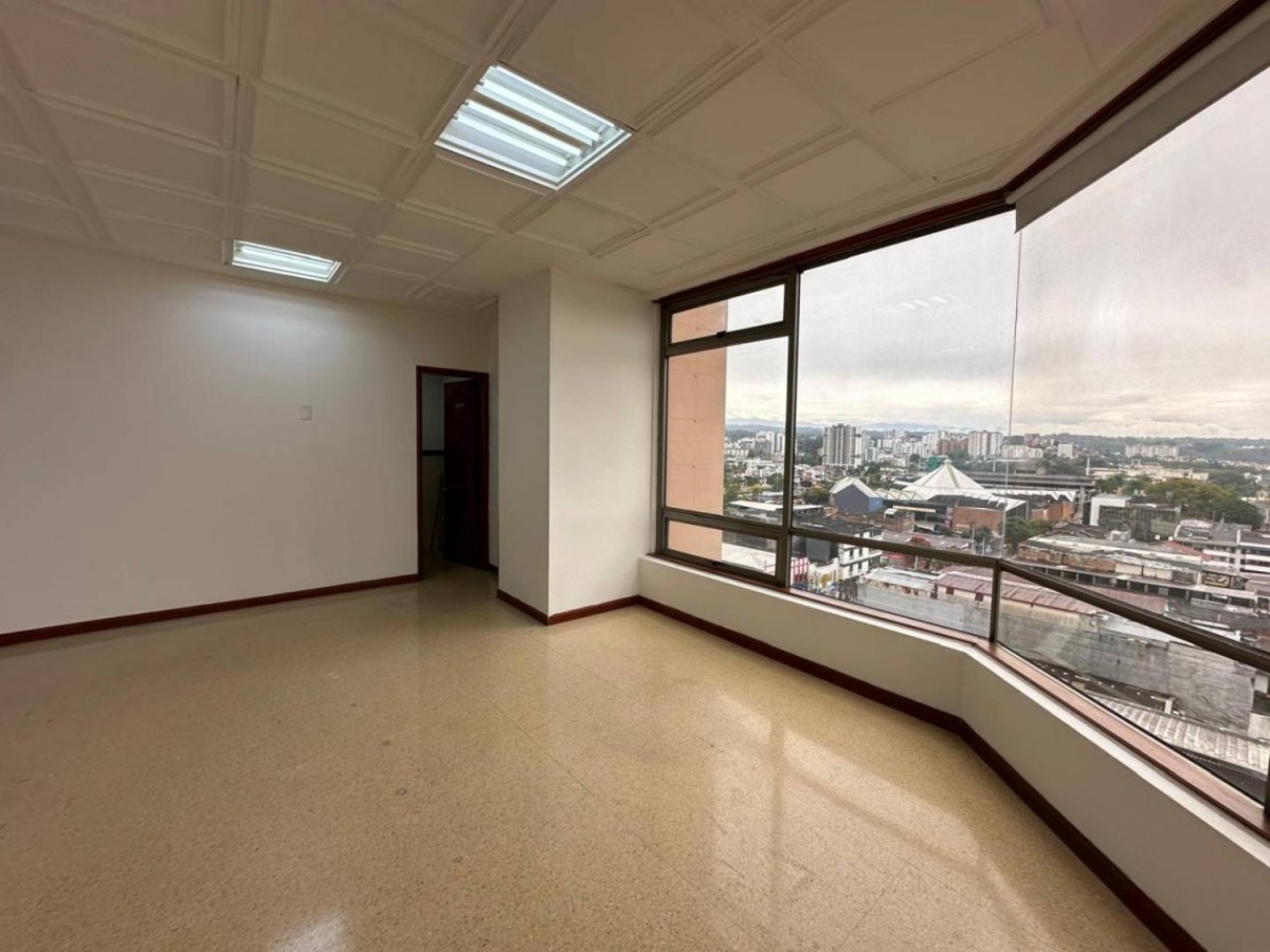 Oficina  en Arriendo - Megabus, Sector Plaza de Bolivar, 37,002 m² (foto 5) — CREBI