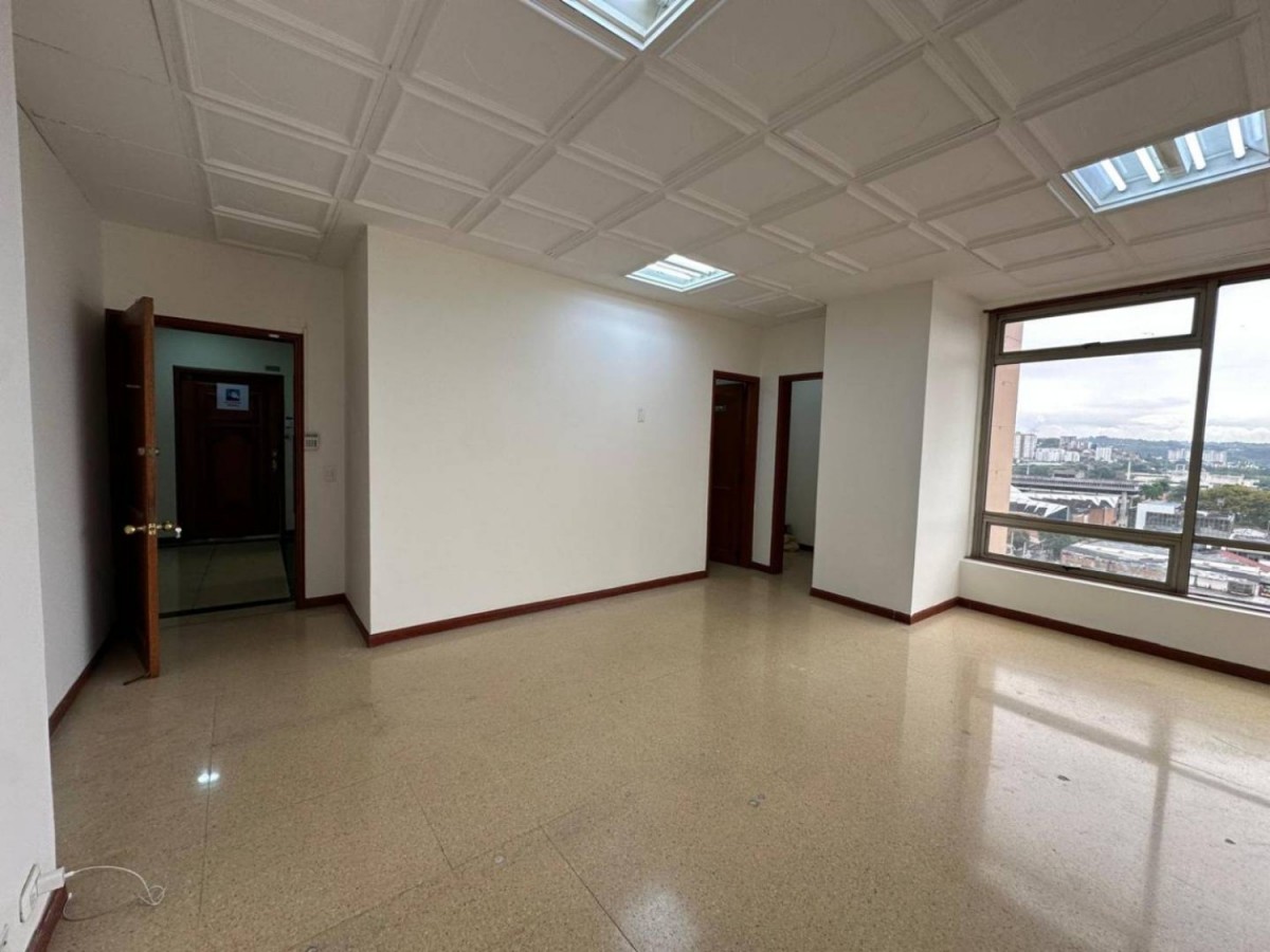 Oficina  en Arriendo - Megabus, Sector Plaza de Bolivar, 37,002 m² (foto 7) — CREBI