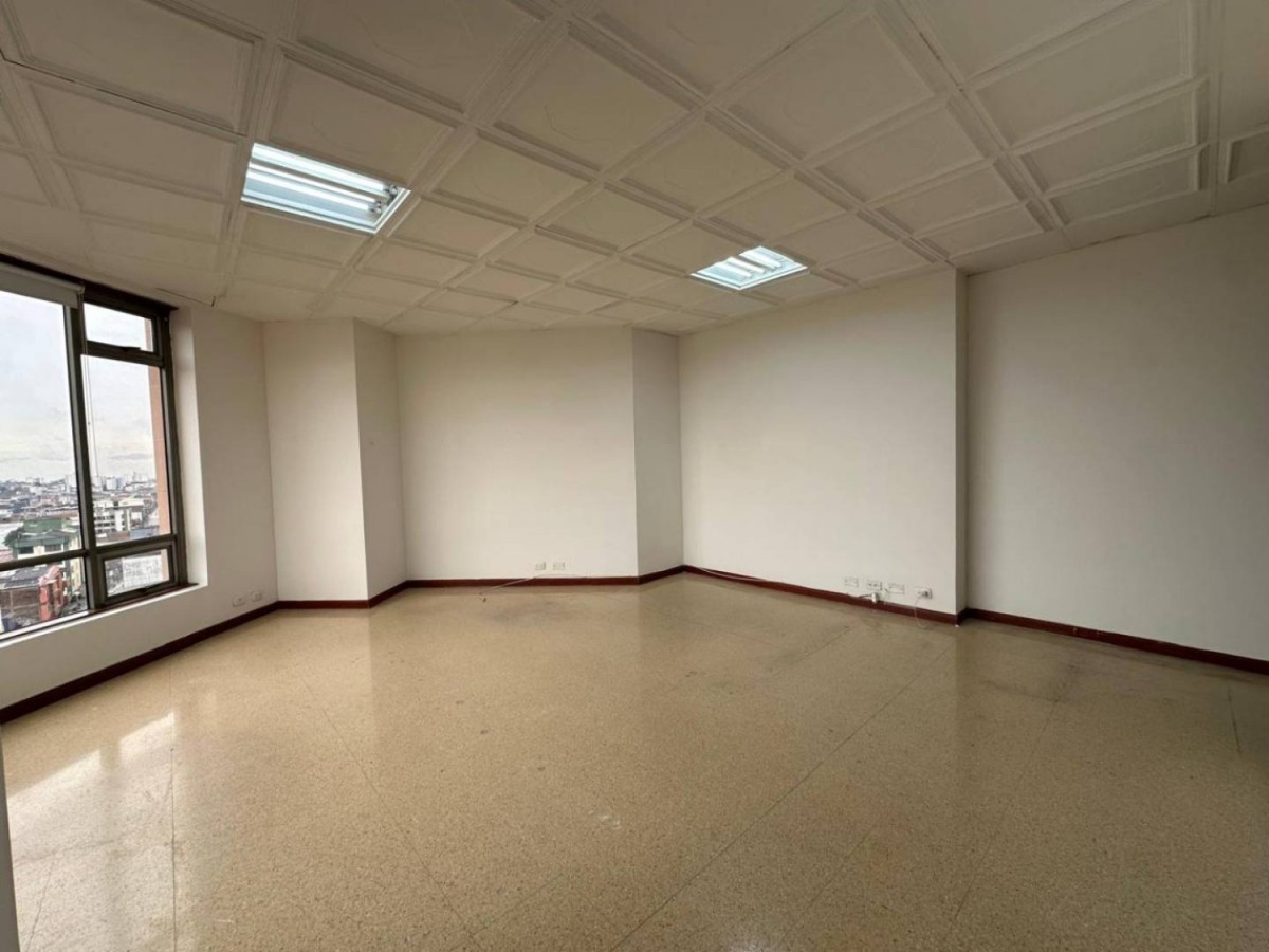Oficina  en Arriendo - Megabus, Sector Plaza de Bolivar, 37,002 m² (foto 8) — CREBI