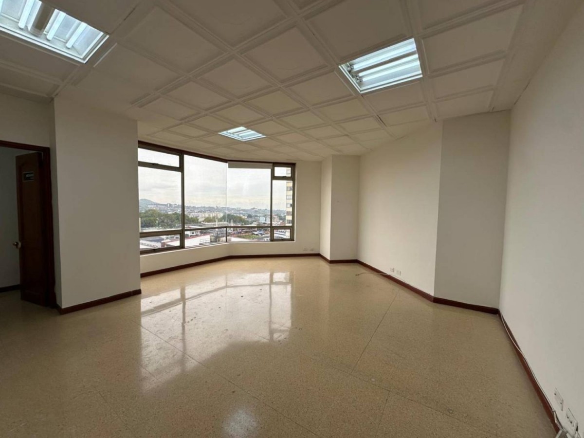 Oficina  en Arriendo - Megabus, Sector Plaza de Bolivar, 37,002 m² (foto 9) — CREBI