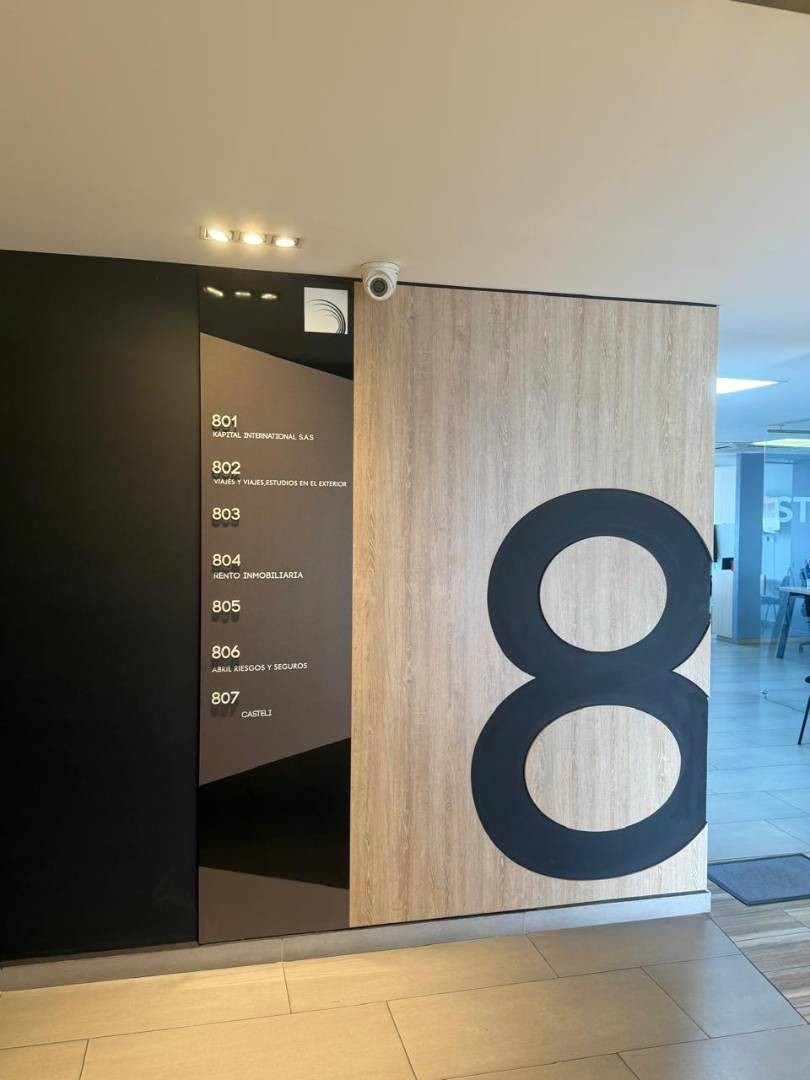 Oficina  en Arriendo - Carrera 12, San Jose, 53,002 m² — CREBI