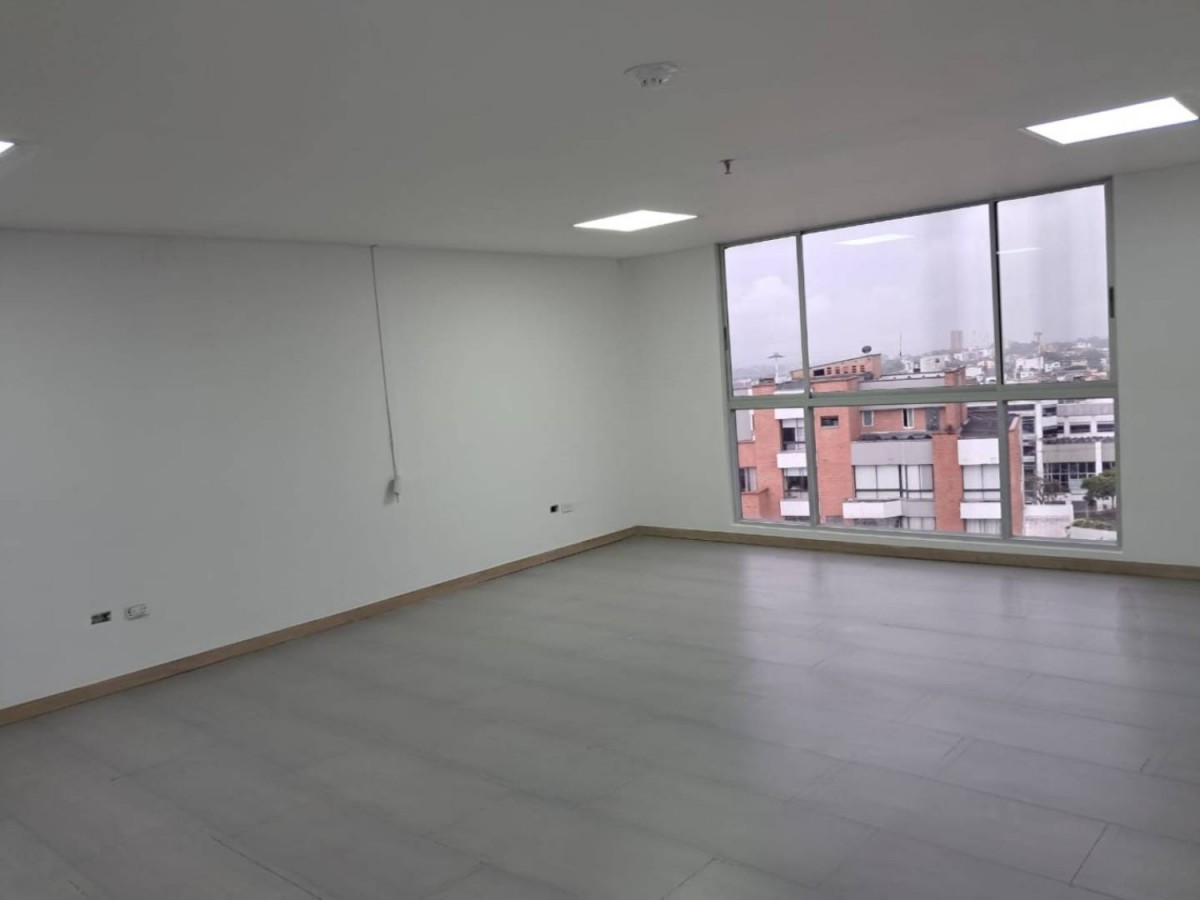 Oficina  en Arriendo - Carrera 12, San Jose, 53,002 m² (foto 4) — CREBI