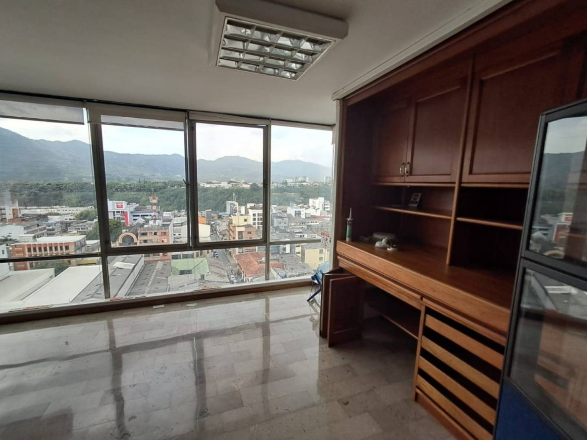 Oficina  en Arriendo - Calle 23, Centro, 59,002 m² (foto 4) — CREBI