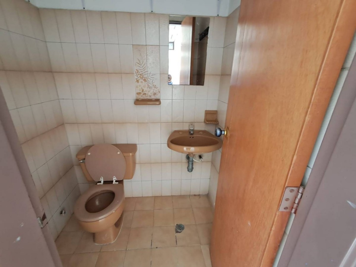 Oficina  en Arriendo - Carrera 6, Sector Plaza de Bolivar, 17,002 m² — CREBI