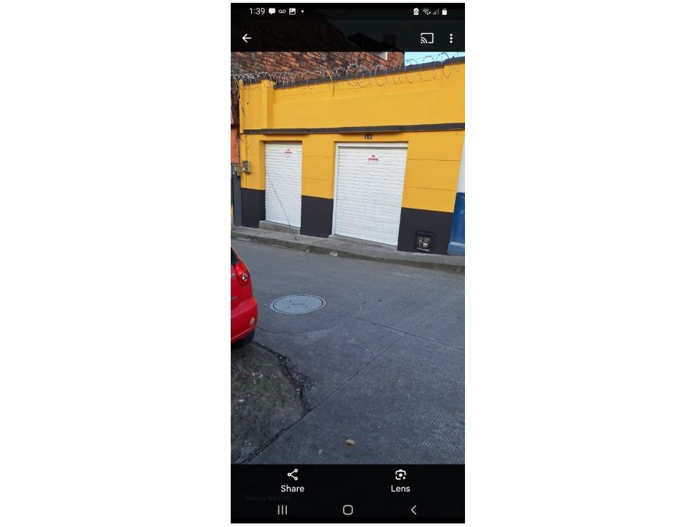 Local en Venta - Carrera 10, Villavicencio, 80,0 m² (foto 2) — CREBI