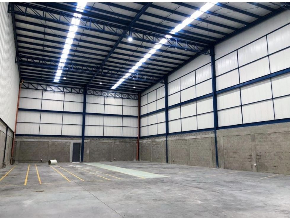Bodega en Venta - Variante Condina, El Rocio, 640,0 m² — CREBI