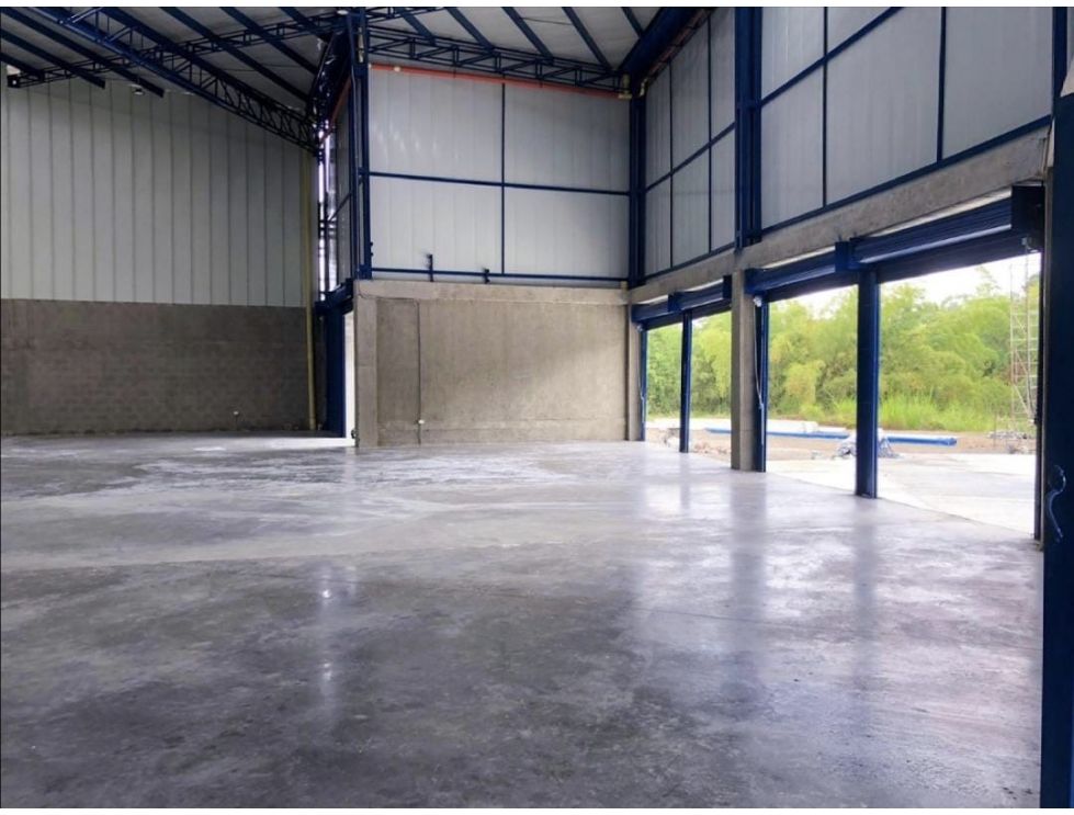Bodega en Venta - Variante Condina, El Rocio, 640,0 m² (foto 2) — CREBI