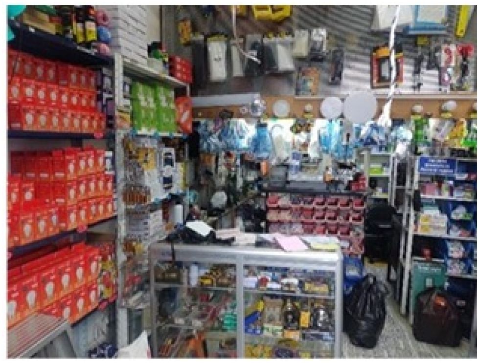 Edificio en Venta - Calle 19, Centro, 839,0 m² (foto 2) — CREBI