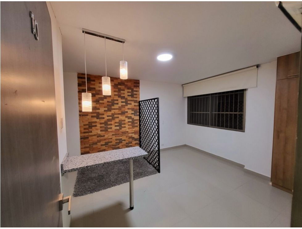 Edificio en Venta - Carrera 8, Centro — CREBI