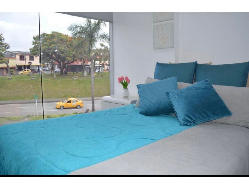 Edificio en Venta - AMCO, Area Metropolitana Centro Occidente, Pereira, Risaralda, RAP Eje Cafetero, 660006, Colombia, 350,0 m² — CREBI