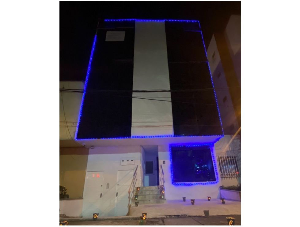 Edificio en Venta - AMCO, Area Metropolitana Centro Occidente, Pereira, Risaralda, RAP Eje Cafetero, 660006, Colombia, 350,0 m² (foto 2) — CREBI