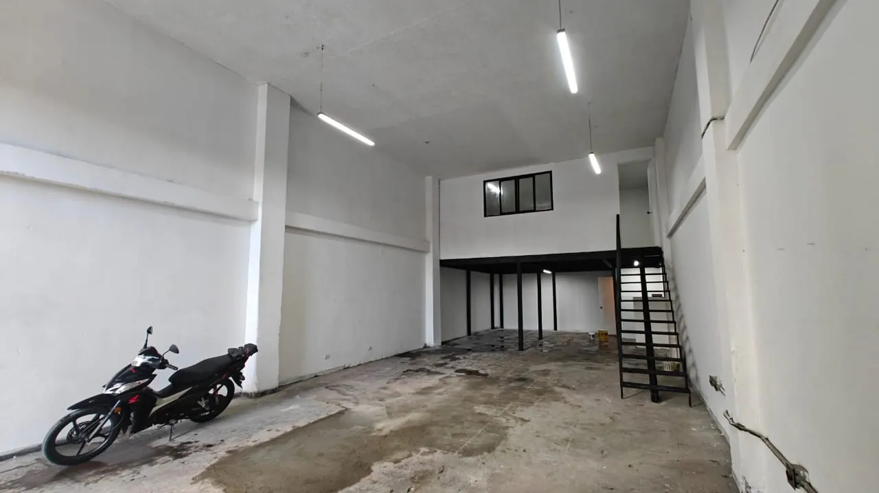 Bodega en Arriendo en Obando, 133,5 m² (foto 4) — CREBI