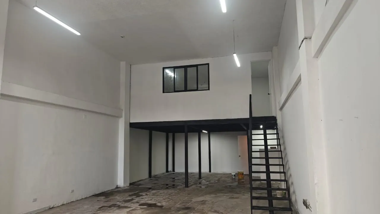 Bodega en Arriendo en Obando, 133,5 m² (foto 5) — CREBI