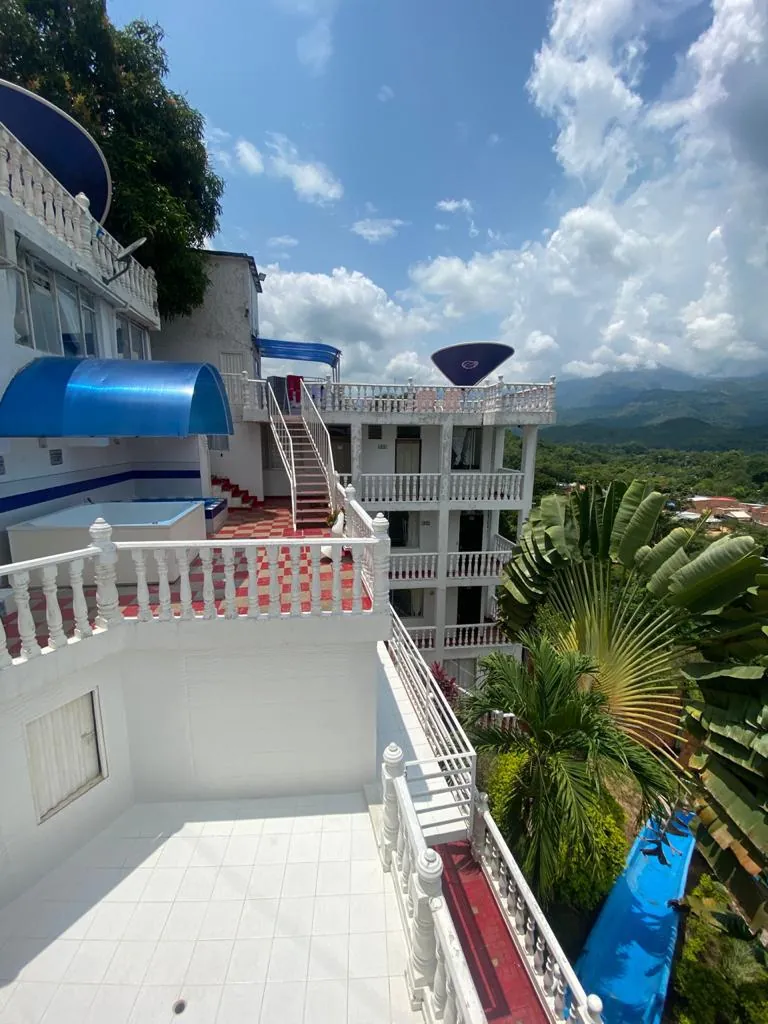 Hotel en Venta en El Balso, Melgar, 1400,0 m² (foto 5) — CREBI