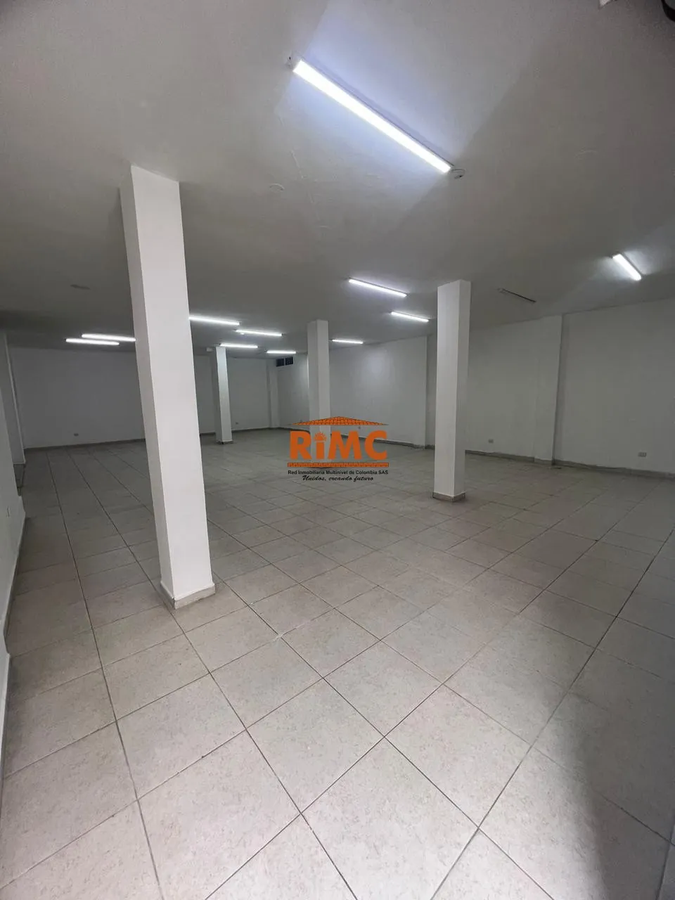 Local en Arriendo - AMCO, Area Metropolitana Centro Occidente, Los Naranjos Carrera 14, 119,0 m² (foto 3) — CREBI