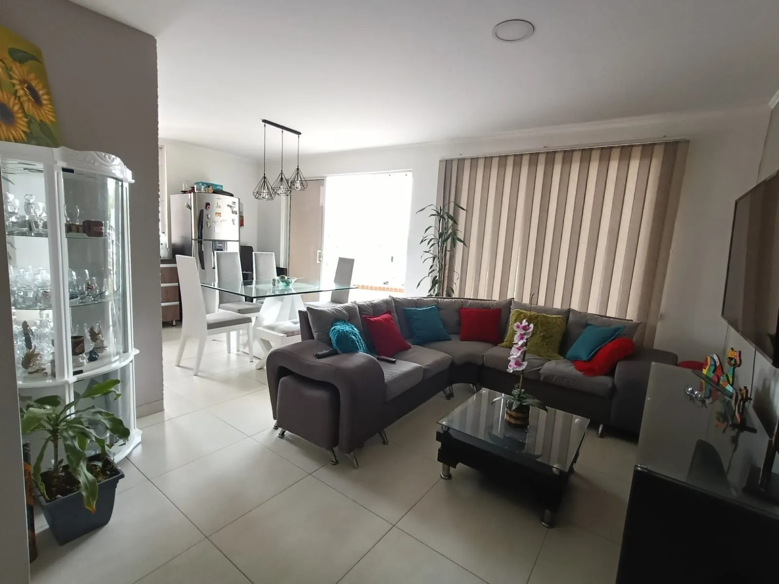 Multifamily en Venta - Santa Helena, Calle 17, 87,85 m² (foto 2) — CREBI