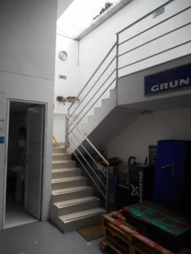 Bodega en Venta en Puente Aranda, Bogotá, 134,0 m² (foto 4) — CREBI