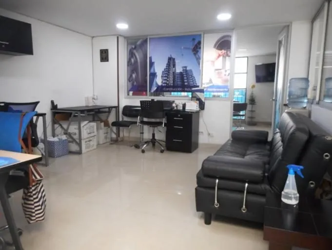 Bodega en Venta en Puente Aranda, Bogotá, 134,0 m² (foto 6) — CREBI