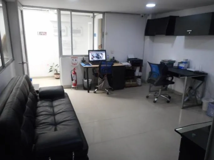 Bodega en Venta en Puente Aranda, Bogotá, 134,0 m² (foto 5) — CREBI