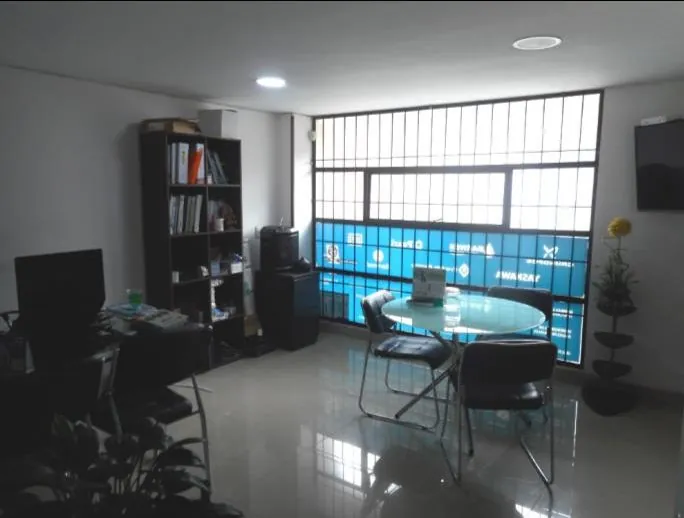 Bodega en Venta en Puente Aranda, Bogotá, 134,0 m² (foto 8) — CREBI