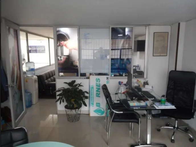 Bodega en Venta en Puente Aranda, Bogotá, 134,0 m² (foto 7) — CREBI