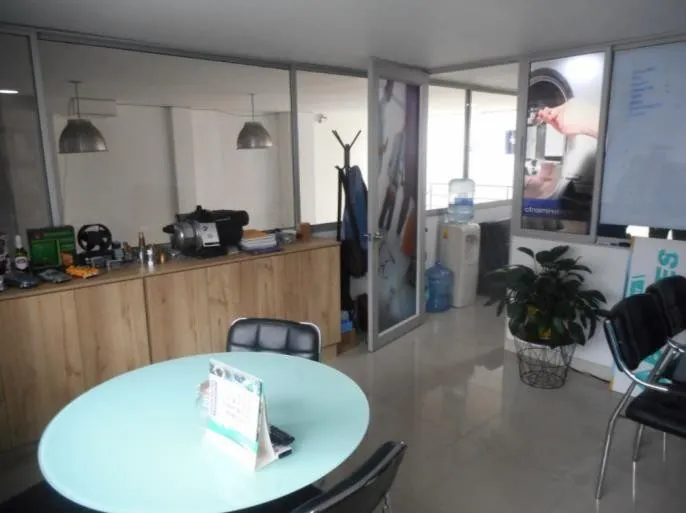 Bodega en Venta en Puente Aranda, Bogotá, 134,0 m² (foto 9) — CREBI