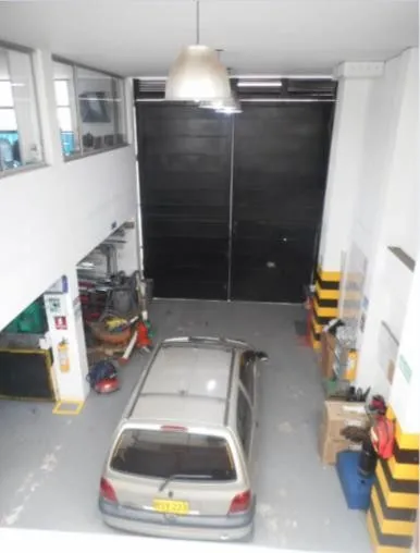 Bodega en Venta en Puente Aranda, Bogotá, 134,0 m² (foto 10) — CREBI