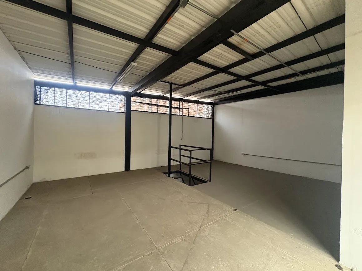 Bodega en Venta - Cali, San Nicolas Calle 20A, 664,0 m² (foto 9) — CREBI