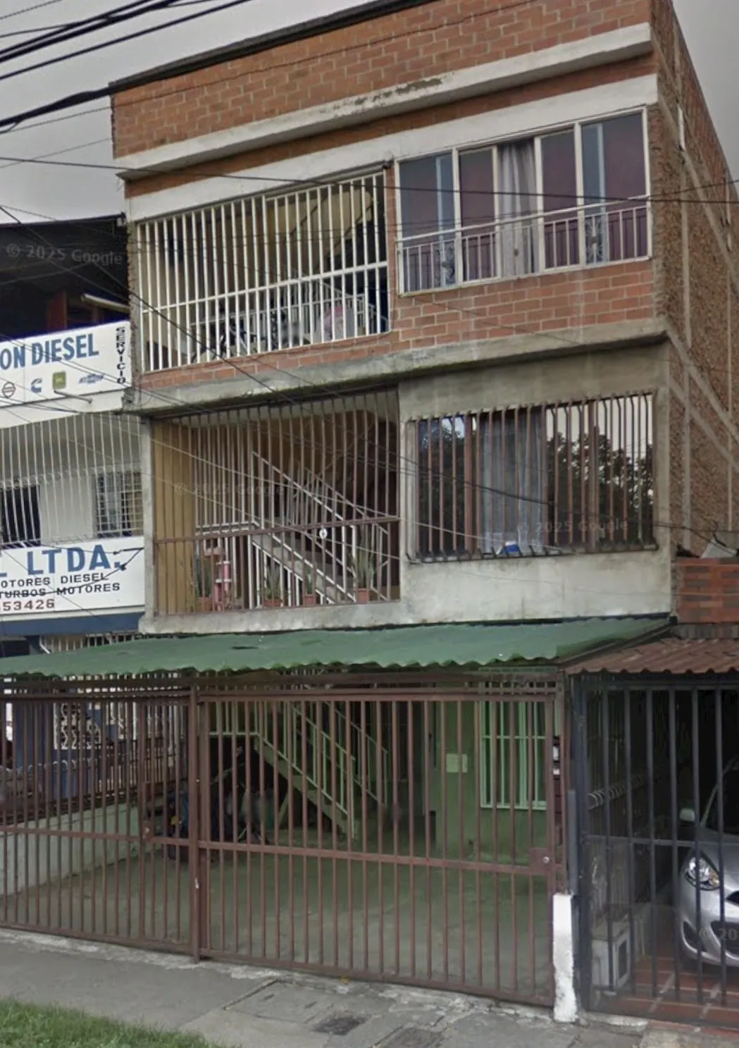 Multifamily en Venta en La Esmeralda, Cali, 300,0 m² — CREBI