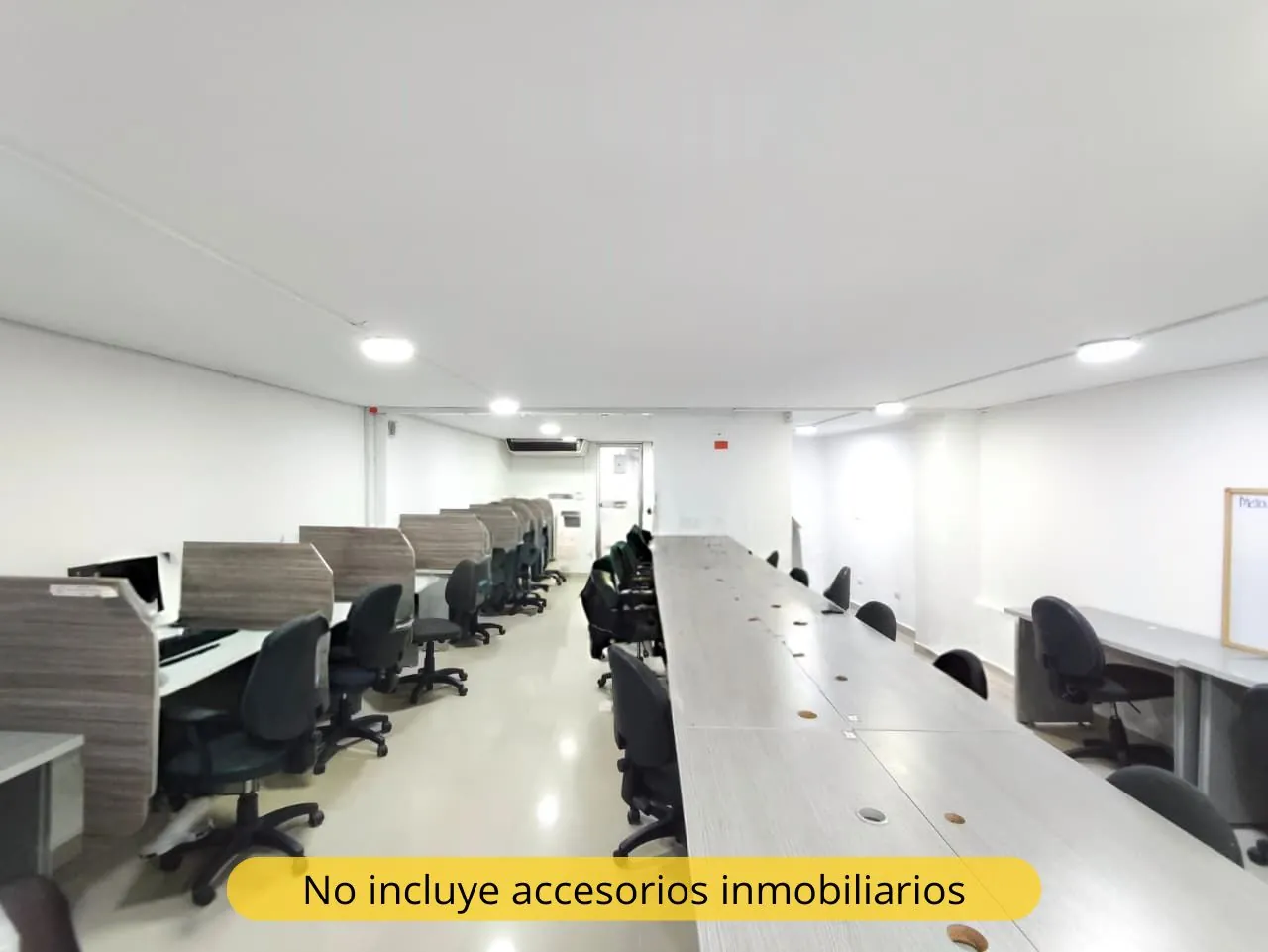 Local en Arriendo en Brasilia, Pereira, 120,0 m² — CREBI
