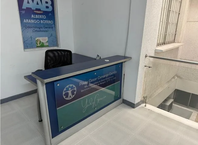 Local en Venta en Sector Plaza de Bolivar, Pereira, 32,0 m² — CREBI