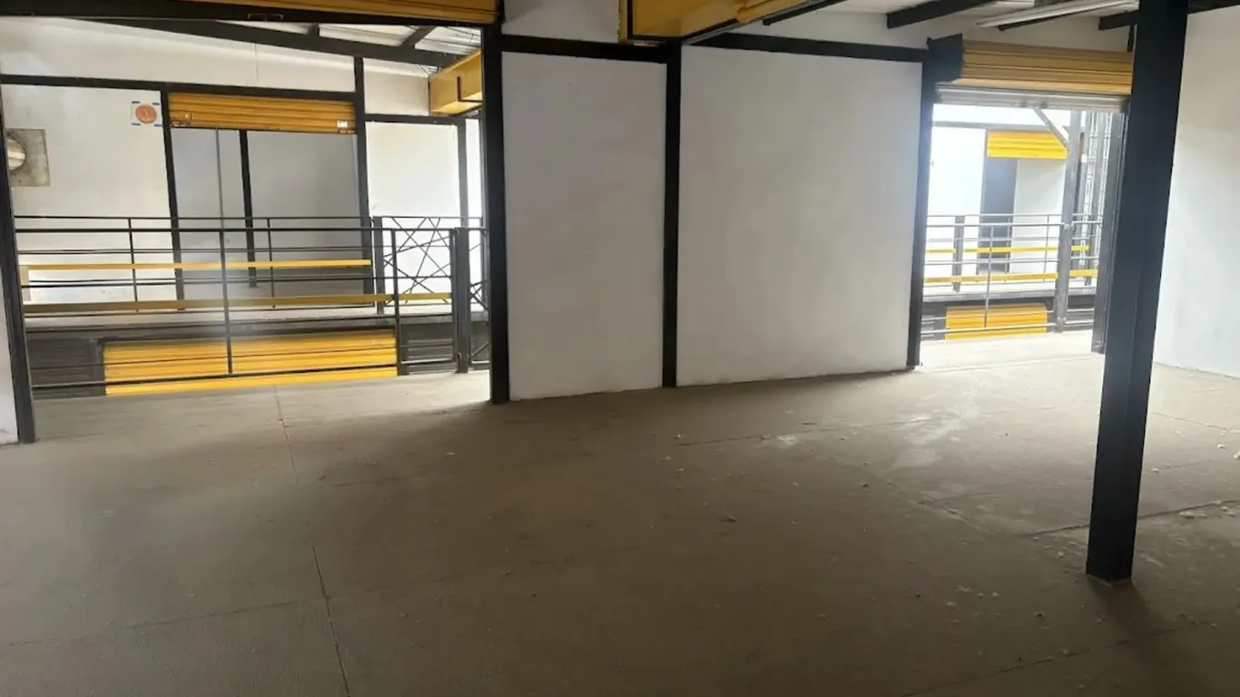 Bodega en Venta en San Nicolás, Cali, 664,0 m² — CREBI