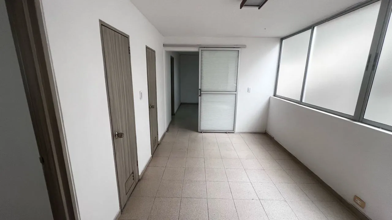 Oficina en Venta en San Vicente, Cali