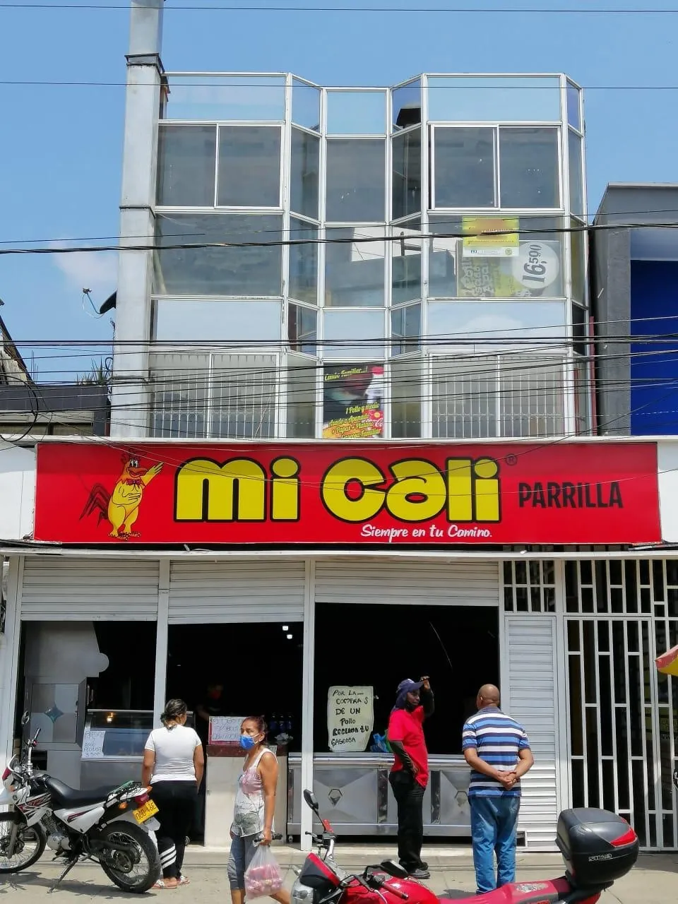 Edificio en Venta en Manuela Beltrán, Cali, 370,0 m² — CREBI