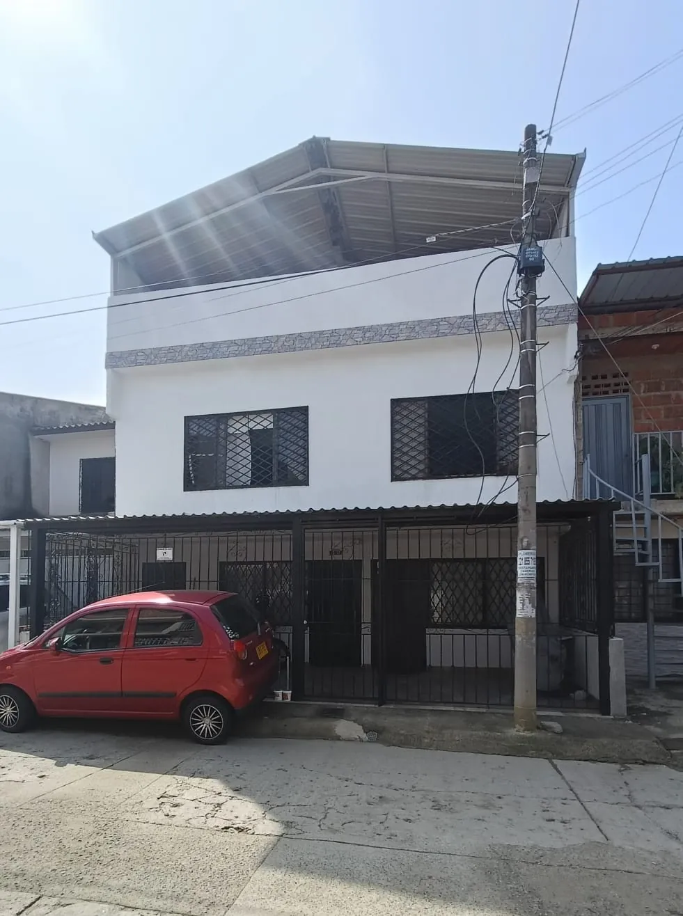 Multifamily en Venta en Alferez Real II, Jamundí