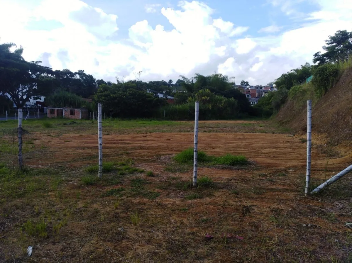 Lote en Venta en Avenida de las Américas, Pereira, 4680,0 m² — CREBI