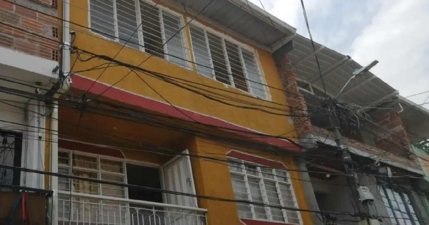 Multifamily en Venta en Los Alcazares, Cali