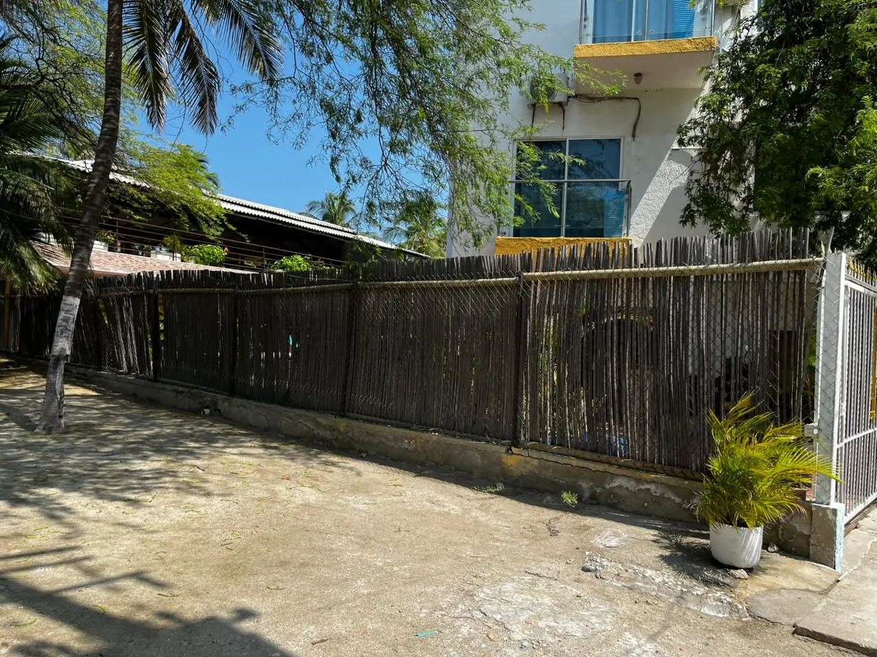 Hotel en Venta en calle 20B, Santa Marta, 811,0 m² (foto 10) — CREBI