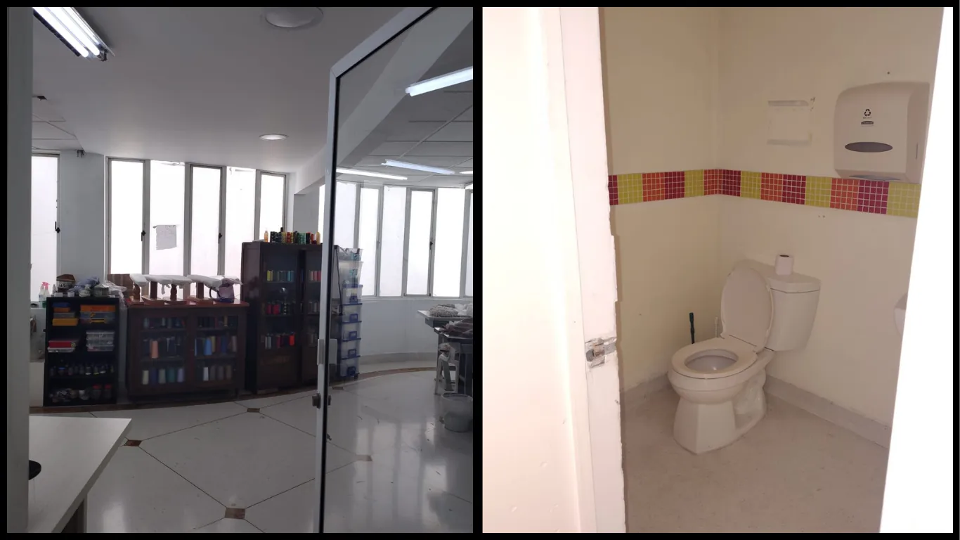 Local en Arriendo en San Vicente, Cali, 380,0 m² (foto 7) — CREBI