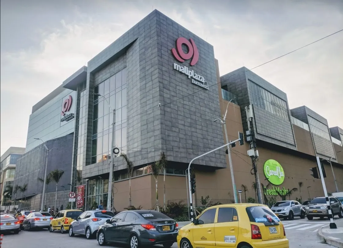 Bodega en Arriendo en Barrio Buenavista, Barranquilla, 23,0 m² — CREBI