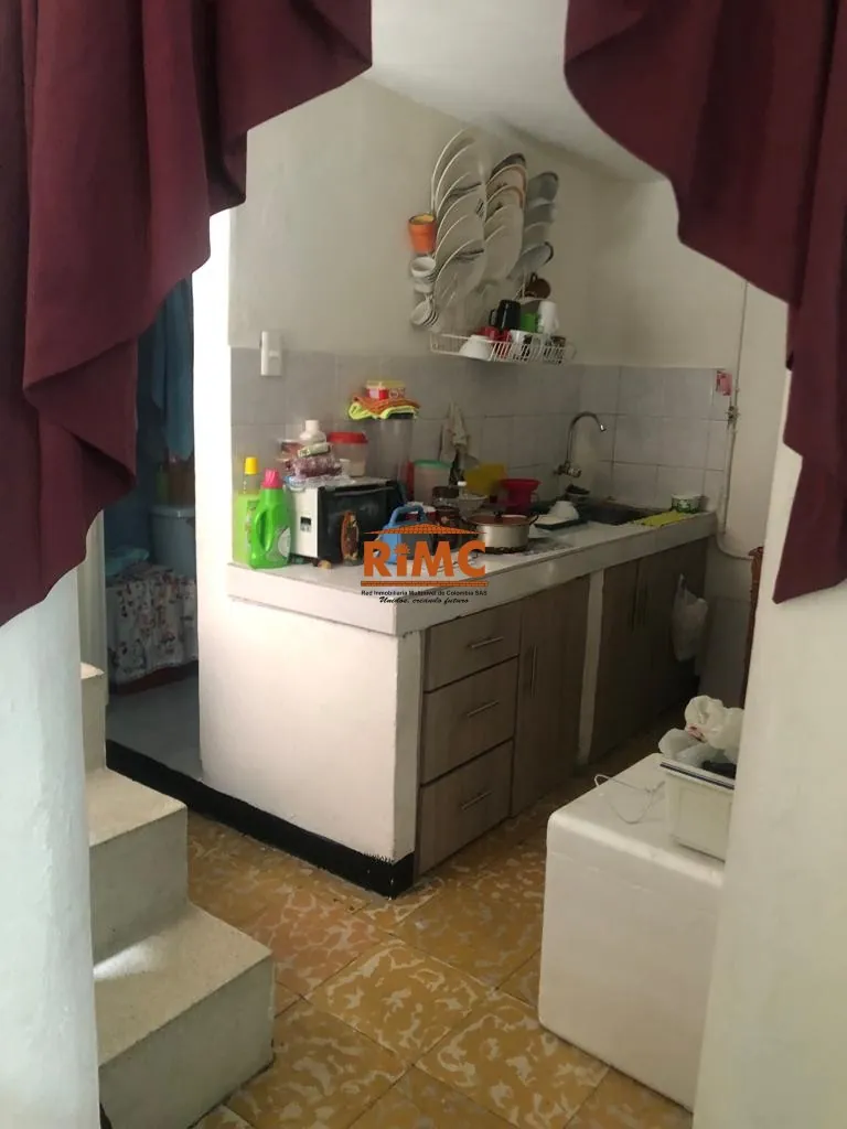 Multifamily en Venta en Cuba, Pereira, 270,0 m² — CREBI