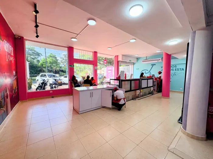 Multifamily en Venta en Urbanización La Flora, Cali, 532,0 m² — CREBI