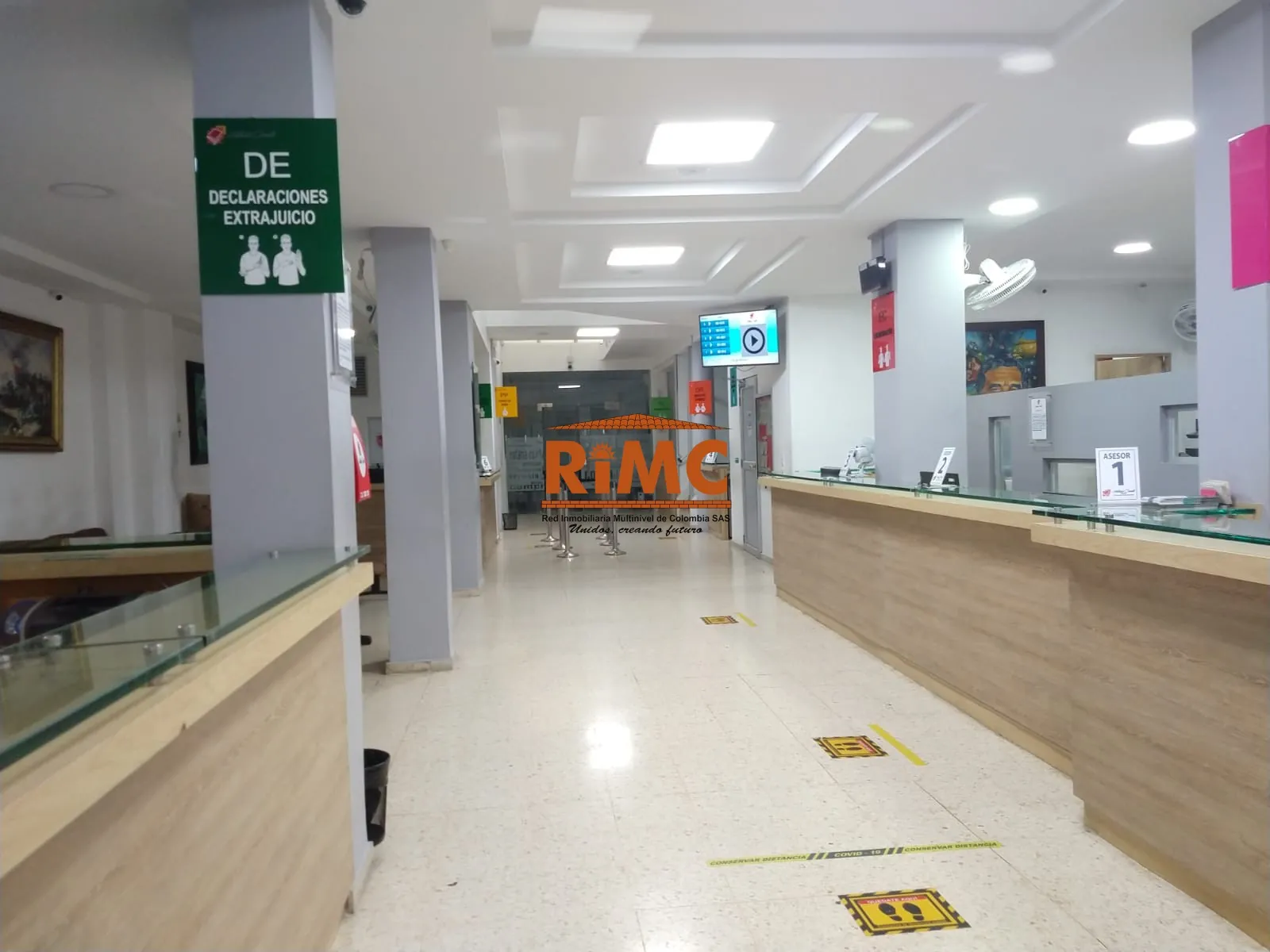 Local en Venta en Sector Plaza de Bolivar, Pereira, 670,0 m² — CREBI
