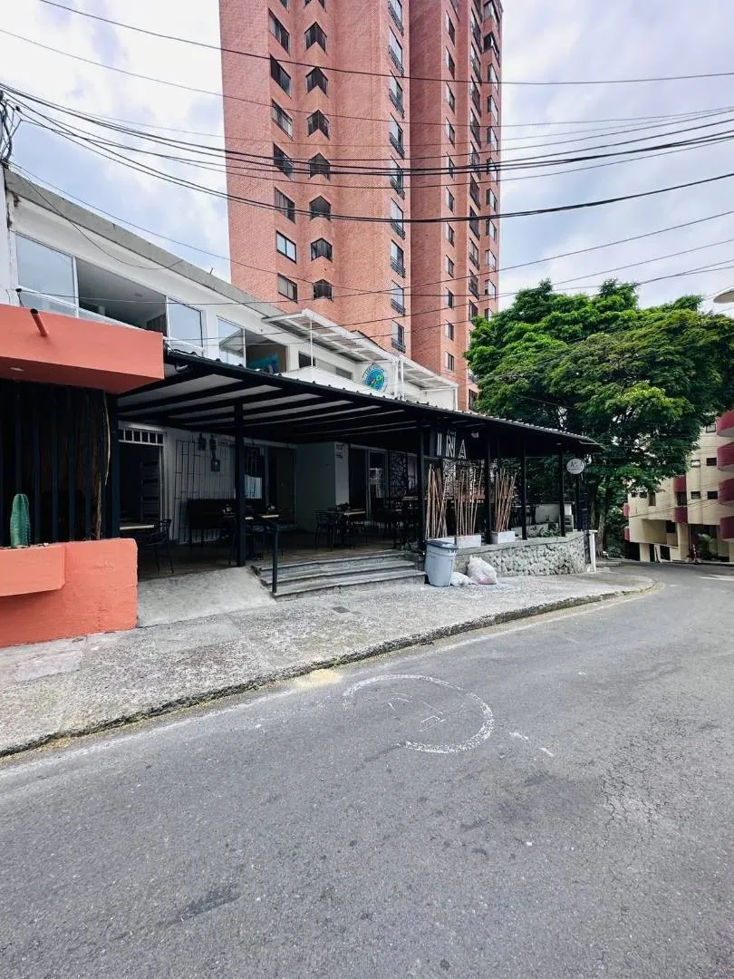 Local en Arriendo en Corocito, Pereira, 87,0 m² — CREBI