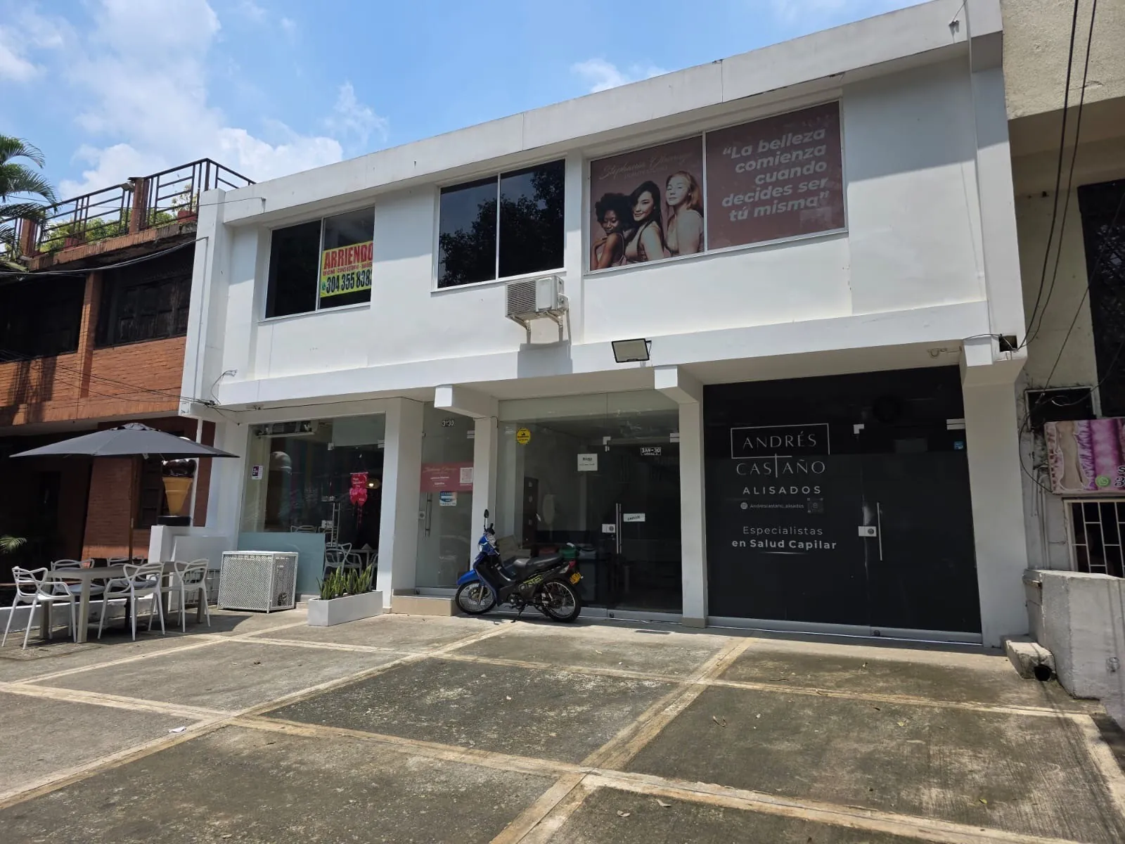 Multifamily en Venta en San Vicente, Cali, 245,0 m² — CREBI