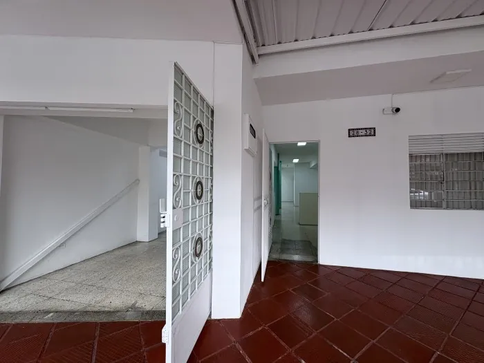 Multifamily en Venta en Champagnat, Cali, 575,0 m² — CREBI