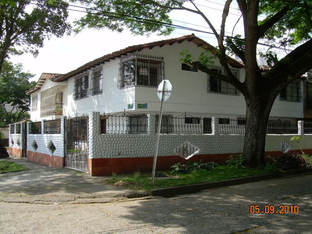 Multifamily en Venta en La Flora, Cali, 314,0 m² — CREBI