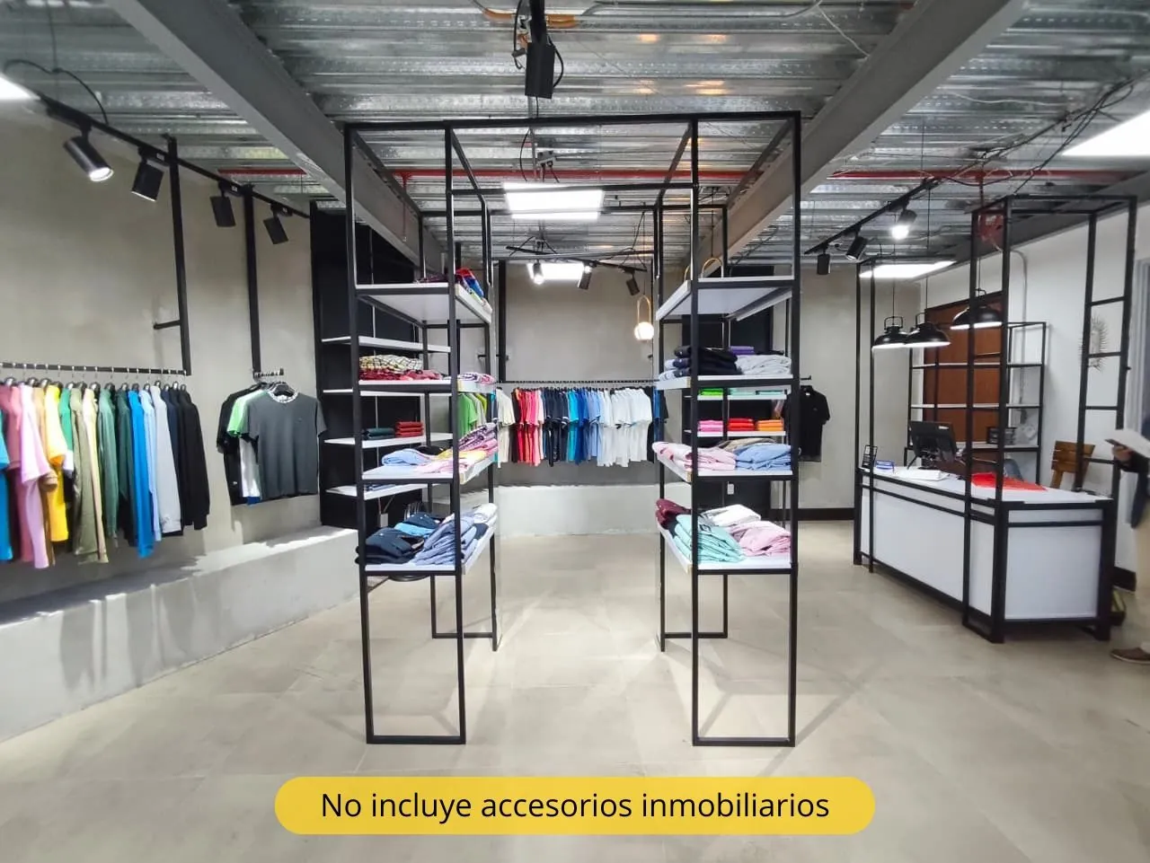 Oficina en Venta en Pinares de San Martin, Pereira