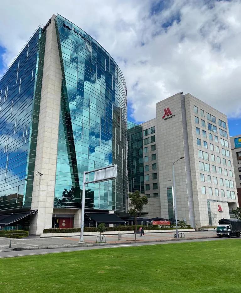 Bodega en Arriendo en Localidad Fontibón, Bogotá ciudad, 4,0 m² — CREBI