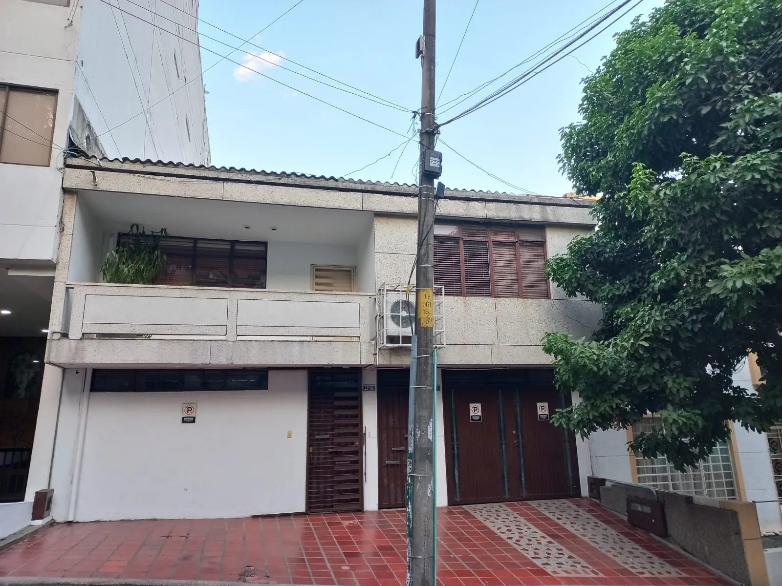 Multifamily en Venta en Prados de Oriente, Cali, 353,0 m² — CREBI